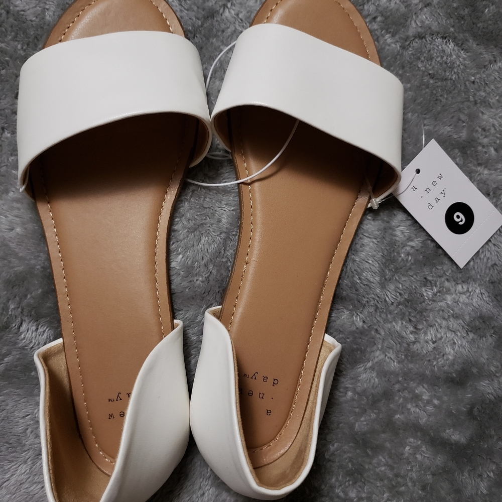 Womens Sandals